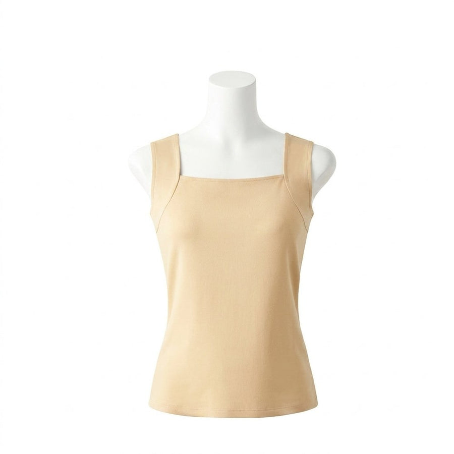 The tank Nurse Brenda wears instead of a bra