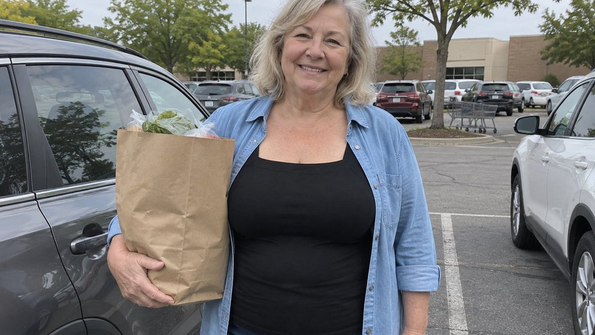 Barbara, 69, size 2XL (wears a 40DD): before and after