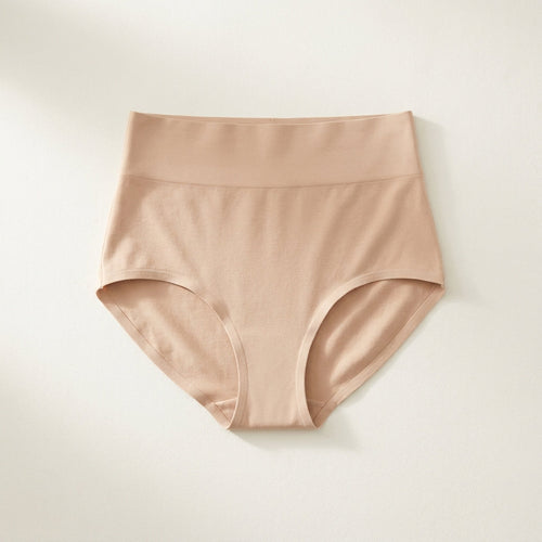Susie's Signature Leakproof Underwear - Nude